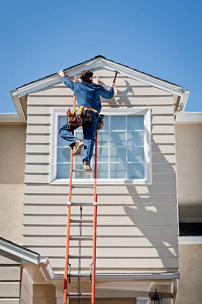 Best Vinyl Siding Installation  in Las Vegas, NV